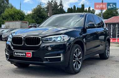 Внедорожник / Кроссовер BMW X5 2018 в Виннице