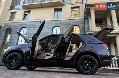 Позашляховик / Кросовер BMW X5 2015 в Одесі