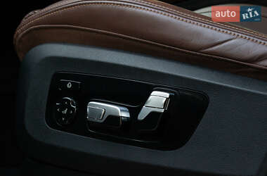 Позашляховик / Кросовер BMW X5 2019 в Києві