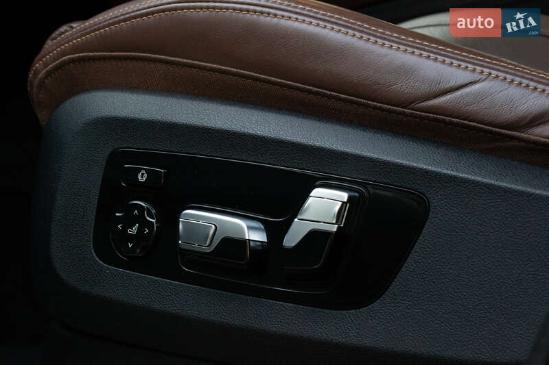 Позашляховик / Кросовер BMW X5 2019 в Києві