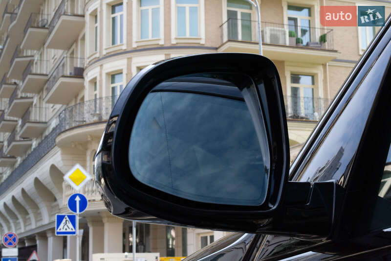 Позашляховик / Кросовер BMW X5 2019 в Києві