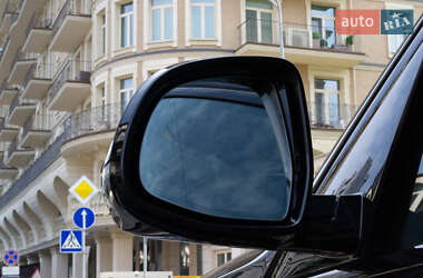 Внедорожник / Кроссовер BMW X5 2019 в 