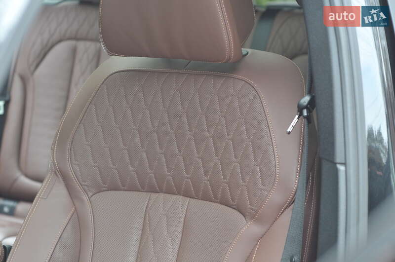 Позашляховик / Кросовер BMW X5 2019 в Києві