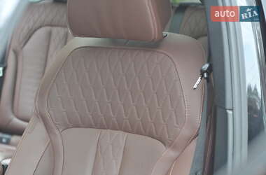 Внедорожник / Кроссовер BMW X5 2019 в 