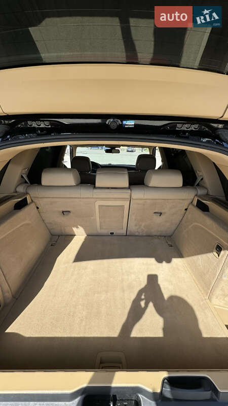 Внедорожник / Кроссовер BMW X5 2012 в Ладыжине