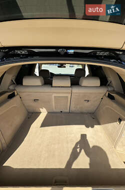Внедорожник / Кроссовер BMW X5 2012 в 