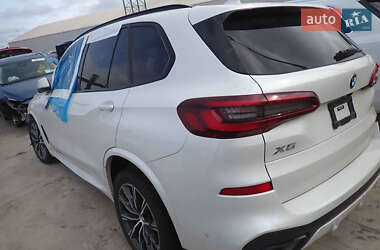 Позашляховик / Кросовер BMW X5 2020 в Львові