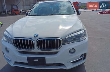 Позашляховик / Кросовер BMW X5 2015 в Харкові