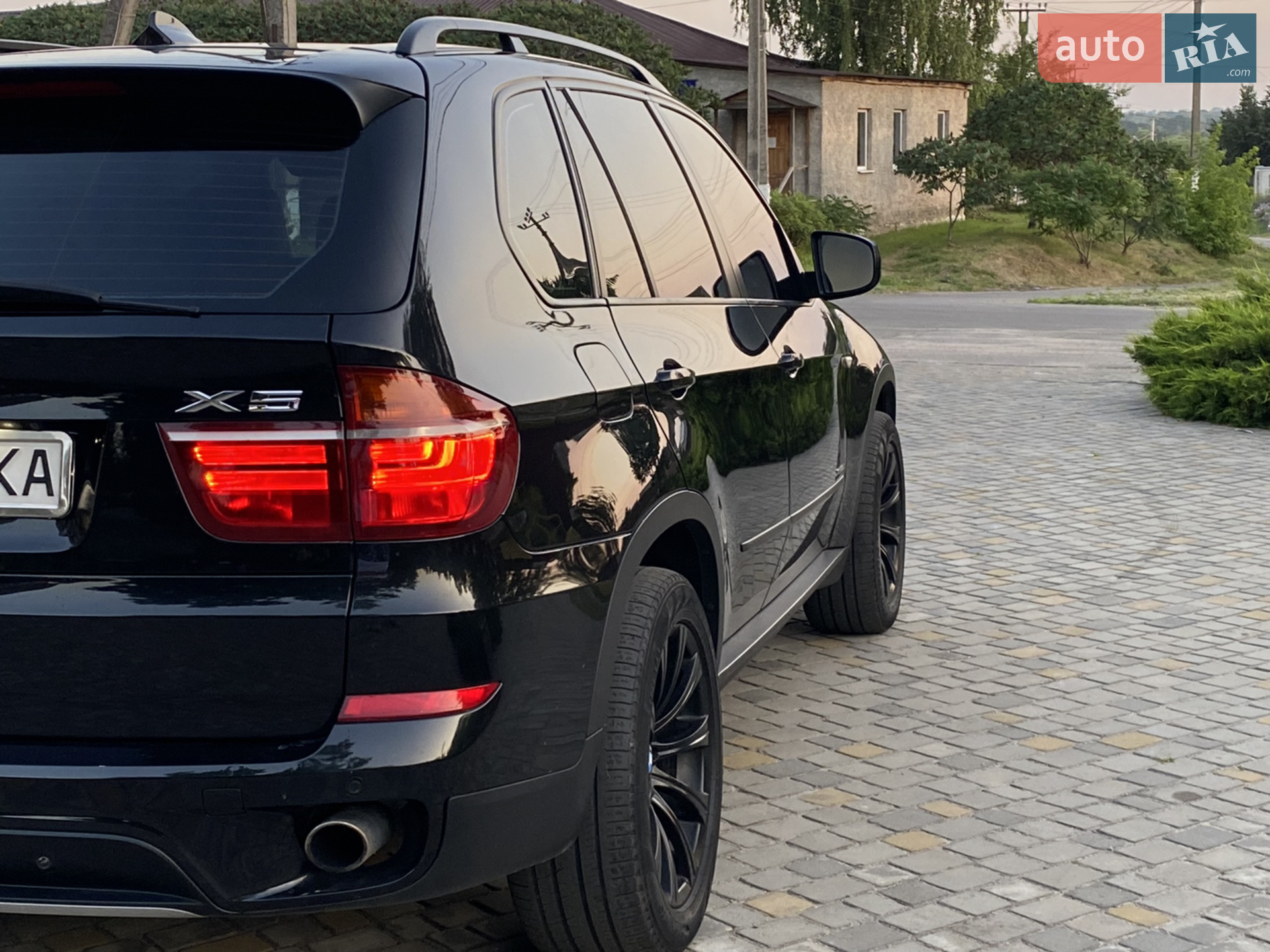 2013 BMW X5 - мініатюра 9