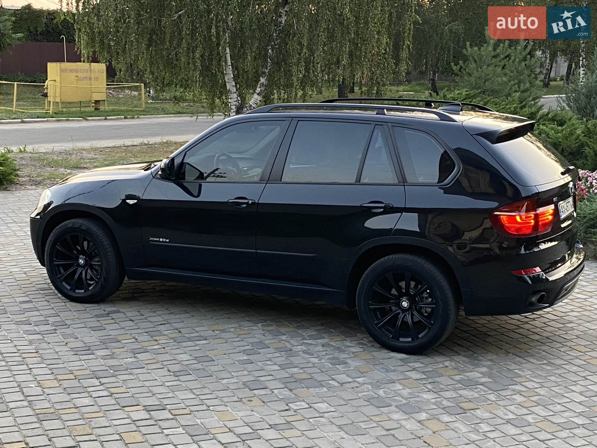 2013 BMW X5 - мініатюра 10