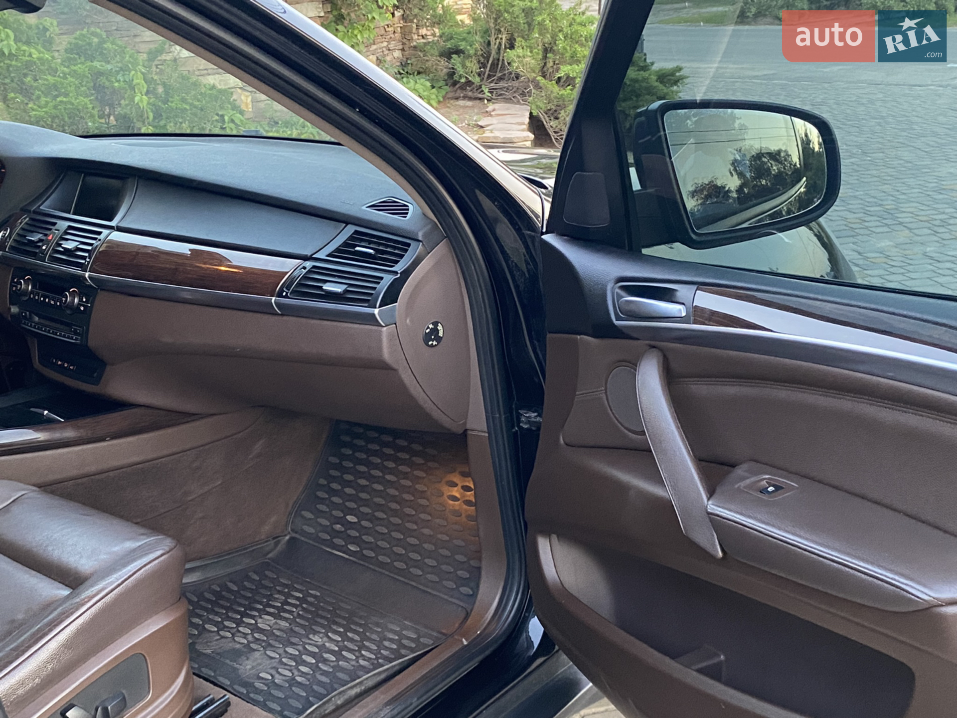 2013 BMW X5 - мініатюра 16