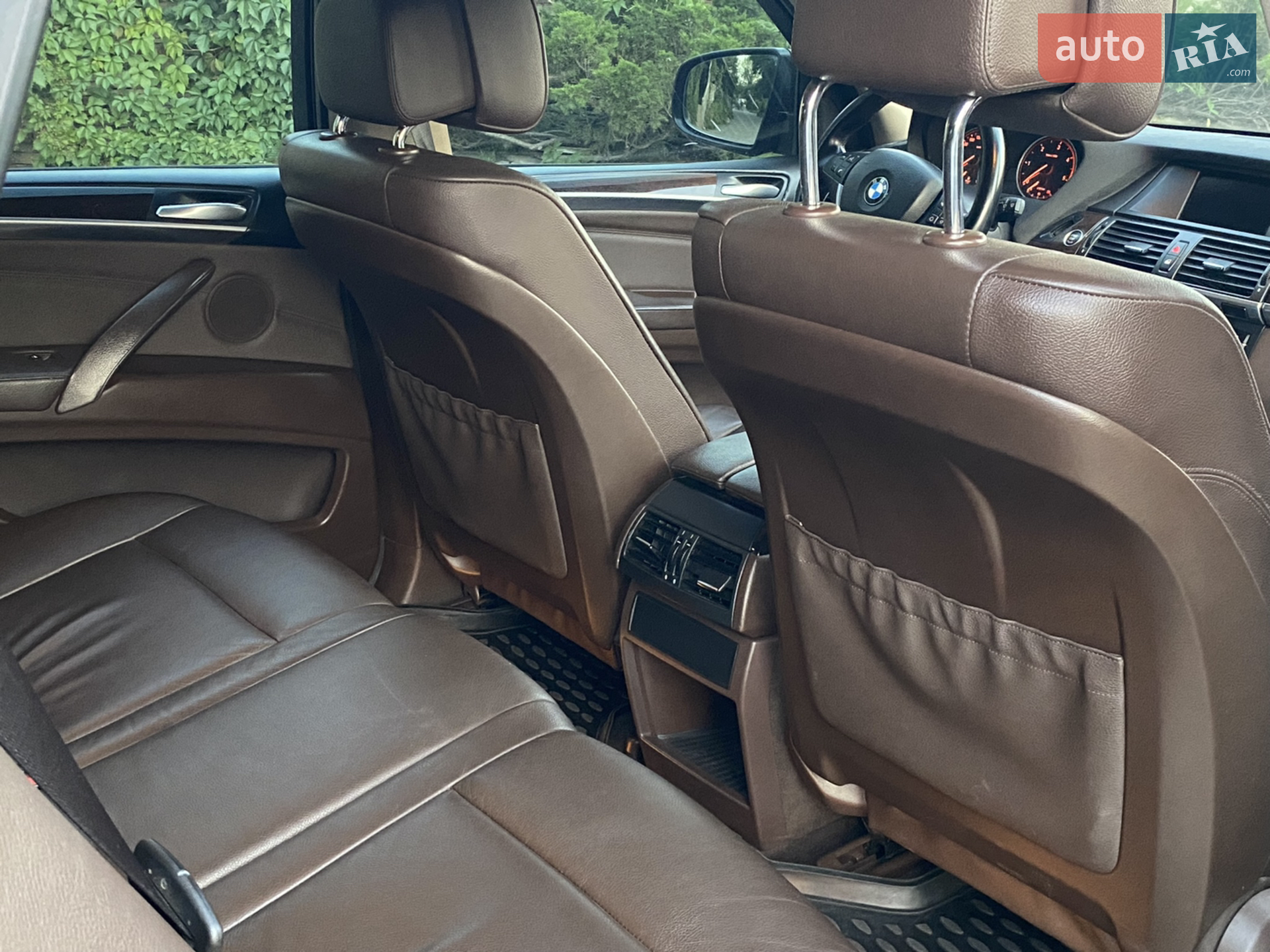 2013 BMW X5 - мініатюра 18