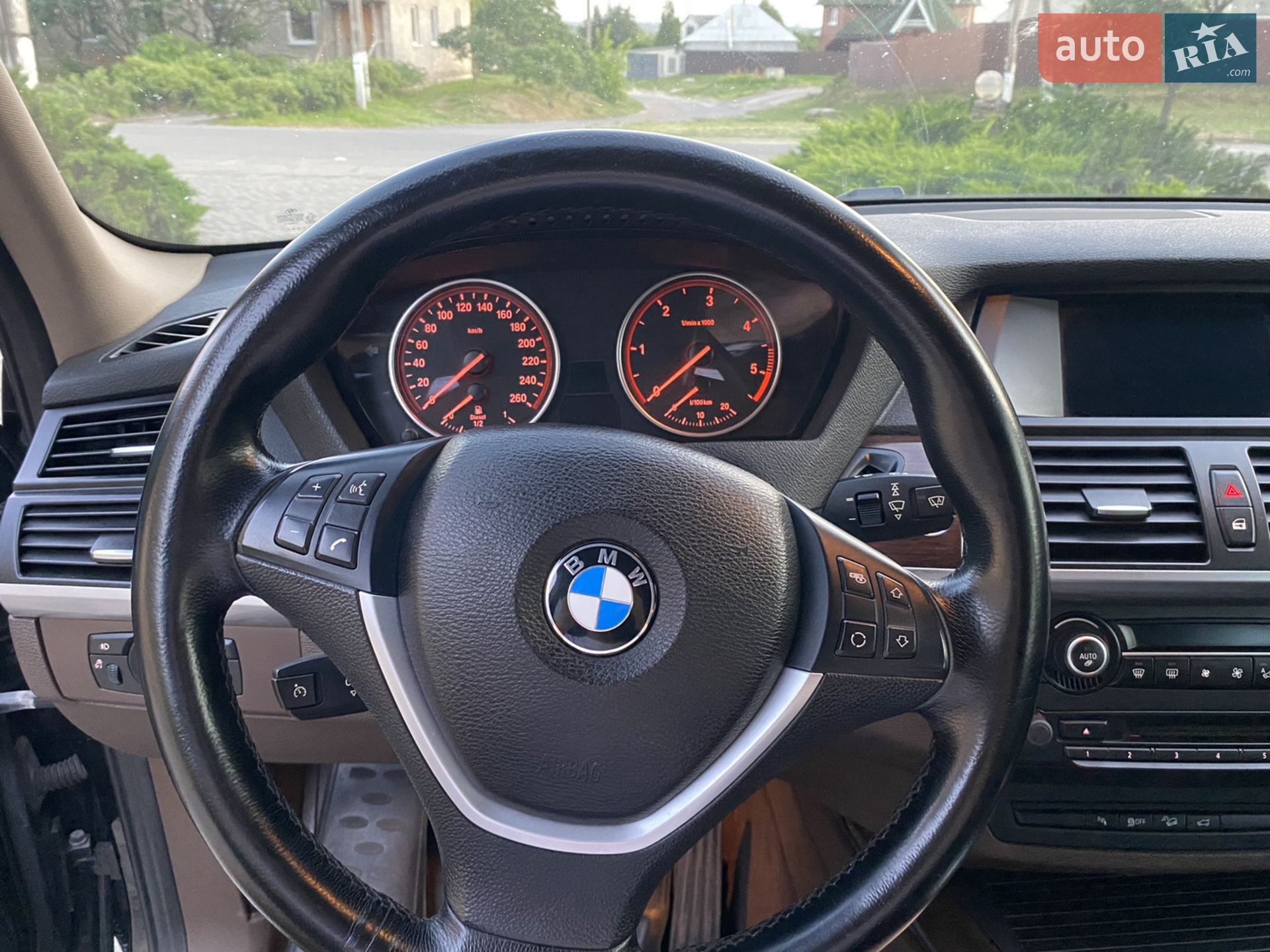 2013 BMW X5 - мініатюра 23
