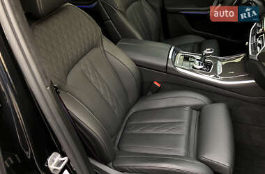 Внедорожник / Кроссовер BMW X5 2021 в 