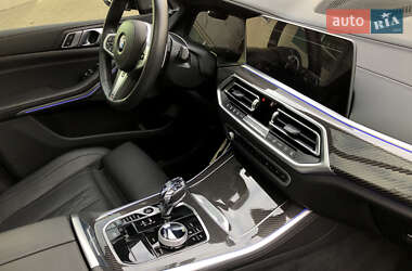 Внедорожник / Кроссовер BMW X5 2021 в 