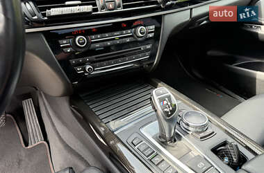 Внедорожник / Кроссовер BMW X5 2013 в 