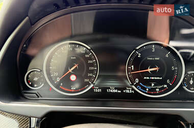 Внедорожник / Кроссовер BMW X5 2013 в 