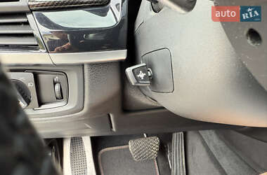 Внедорожник / Кроссовер BMW X5 2013 в 