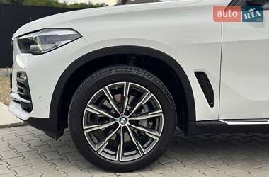 Внедорожник / Кроссовер BMW X5 2021 в Стрые