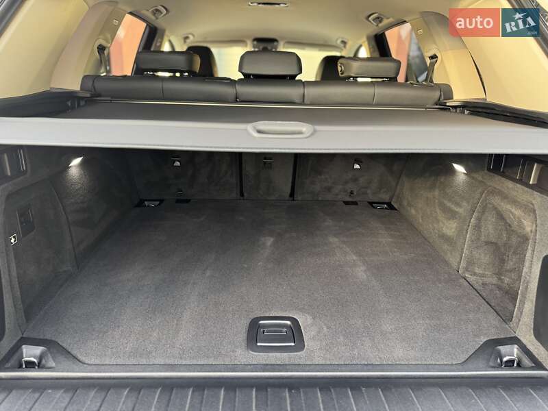 Внедорожник / Кроссовер BMW X5 2021 в Стрые