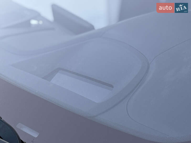 Внедорожник / Кроссовер BMW X5 2014 в Луцке