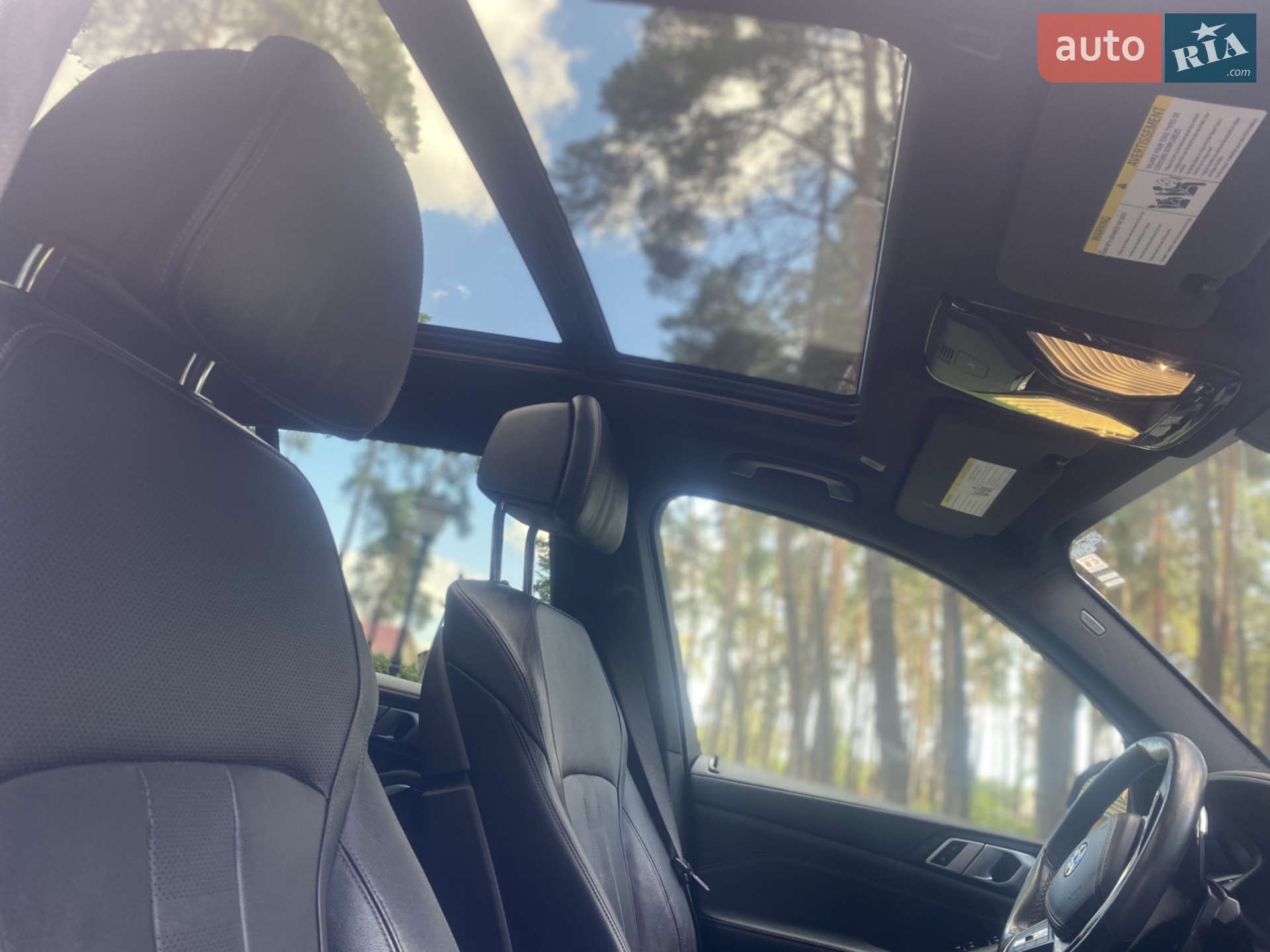 2019 BMW X5 - мініатюра 12