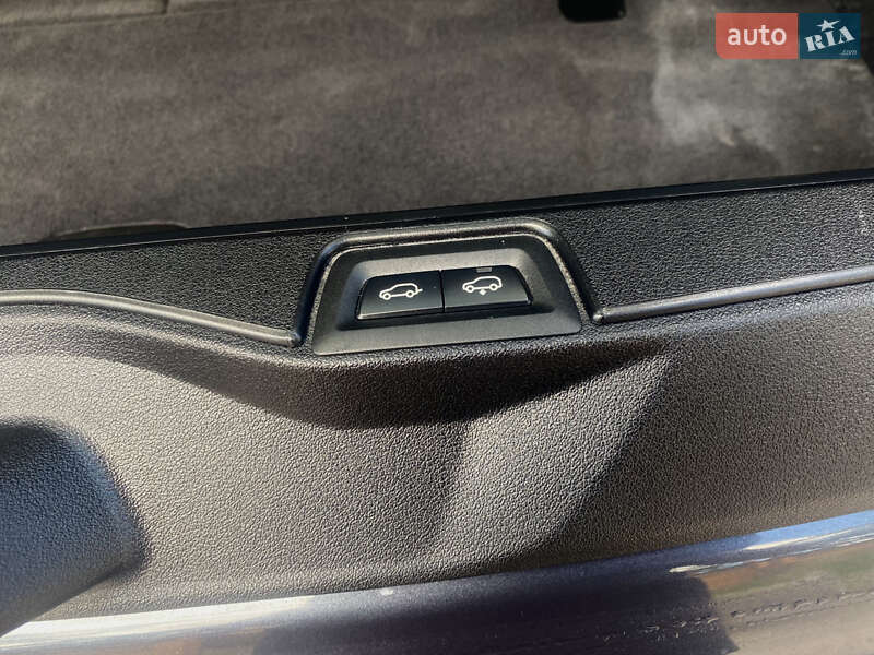 Позашляховик / Кросовер BMW X5 2019 в Чернігові