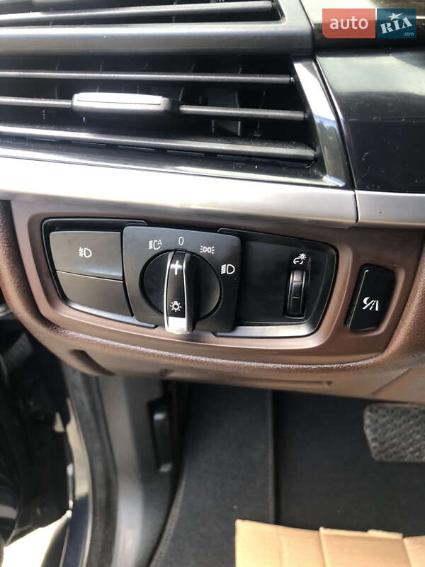 Позашляховик / Кросовер BMW X5 2014 в Полонному фото 4 Позашляховик / Кросовер BMW X5 2014 в Полонному