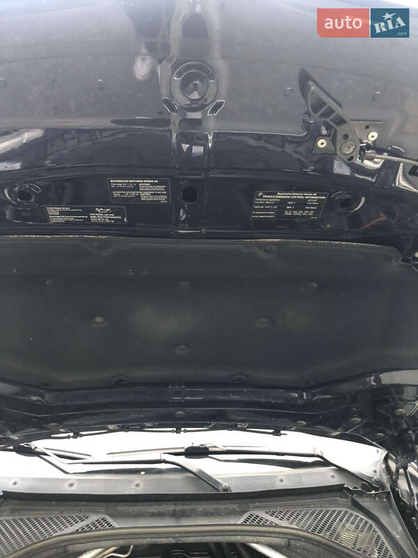 Позашляховик / Кросовер BMW X5 2014 в Полонному фото 16 Позашляховик / Кросовер BMW X5 2014 в Полонному