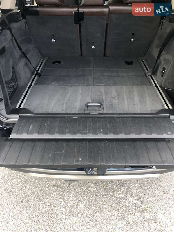 Позашляховик / Кросовер BMW X5 2014 в Полонному фото 30 Позашляховик / Кросовер BMW X5 2014 в Полонному