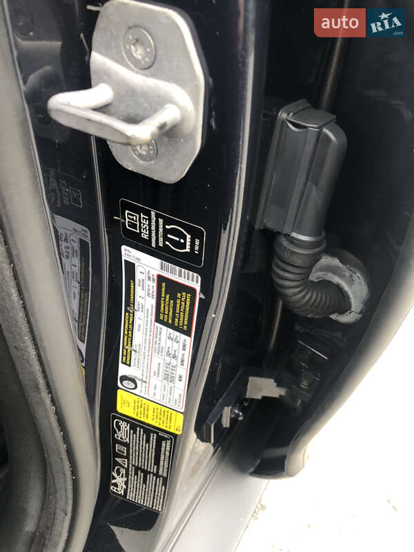 Позашляховик / Кросовер BMW X5 2014 в Полонному фото 35 Позашляховик / Кросовер BMW X5 2014 в Полонному