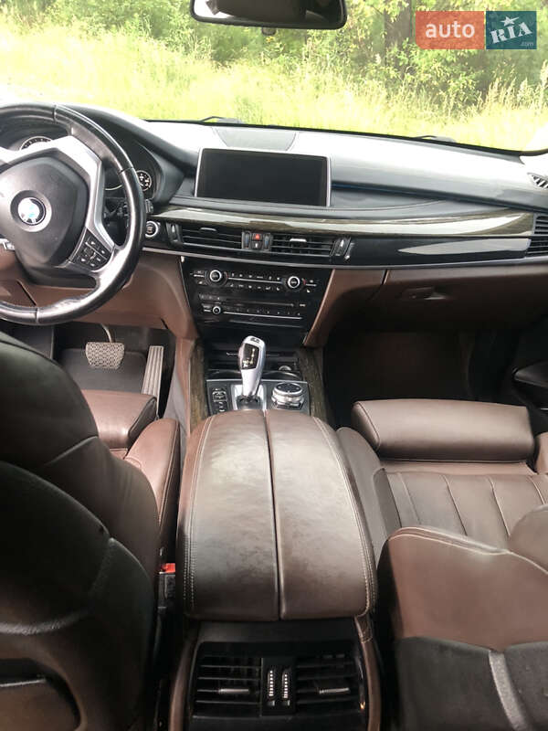 Позашляховик / Кросовер BMW X5 2014 в Полонному фото 39 Позашляховик / Кросовер BMW X5 2014 в Полонному