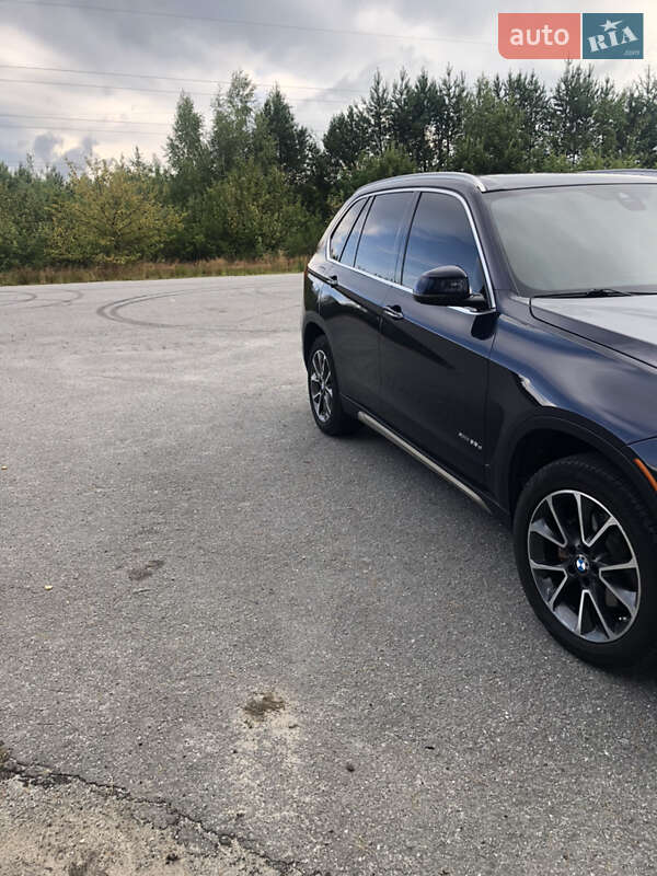 Позашляховик / Кросовер BMW X5 2014 в Полонному фото 47 Позашляховик / Кросовер BMW X5 2014 в Полонному