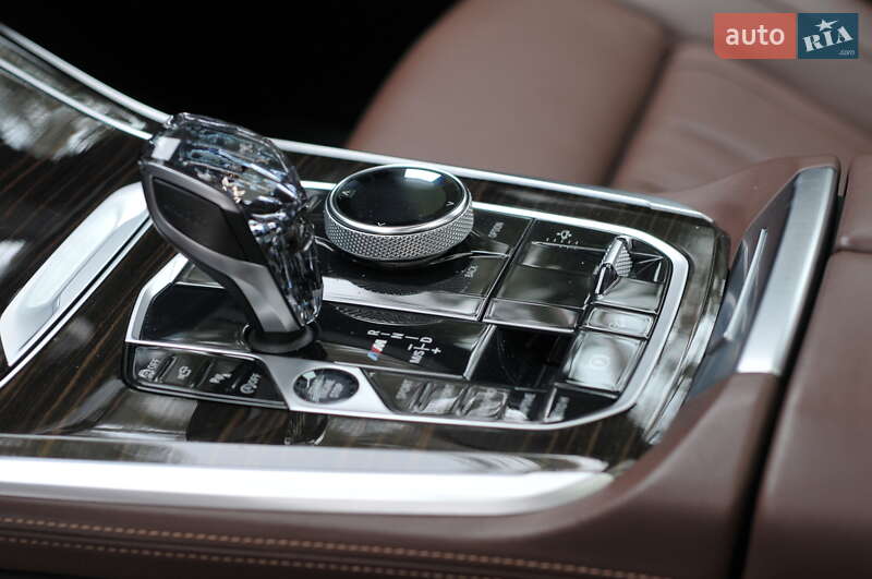 Позашляховик / Кросовер BMW X5 2019 в Києві