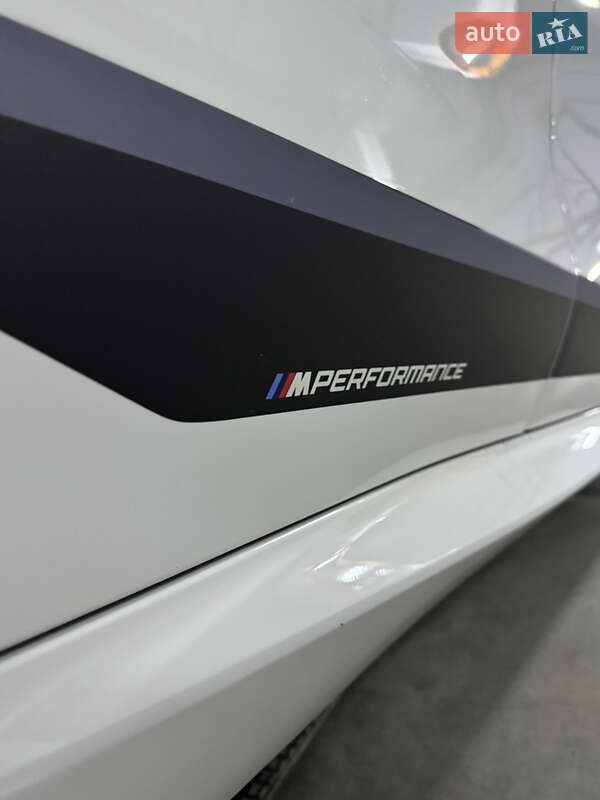 Позашляховик / Кросовер BMW X5 2024 в Києві