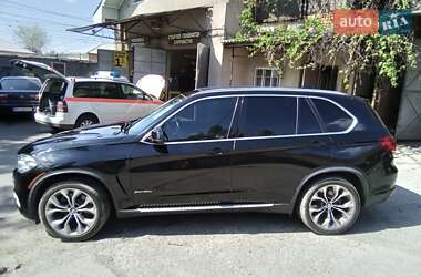 Внедорожник / Кроссовер BMW X5 2016 в Николаеве