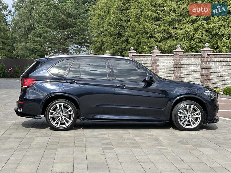 Внедорожник / Кроссовер BMW X5 2014 в Ивано-Франковске фото 55 Внедорожник / Кроссовер BMW X5 2014 в Ивано-Франковске