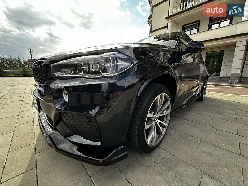 Внедорожник / Кроссовер BMW X5 2014 в Ивано-Франковске фото 66 Внедорожник / Кроссовер BMW X5 2014 в Ивано-Франковске