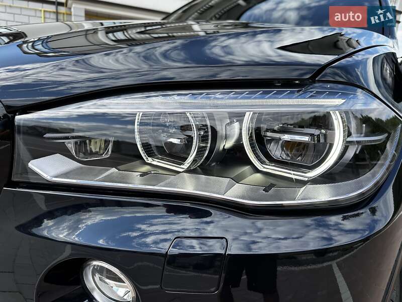 Внедорожник / Кроссовер BMW X5 2014 в Ивано-Франковске фото 72 Внедорожник / Кроссовер BMW X5 2014 в Ивано-Франковске