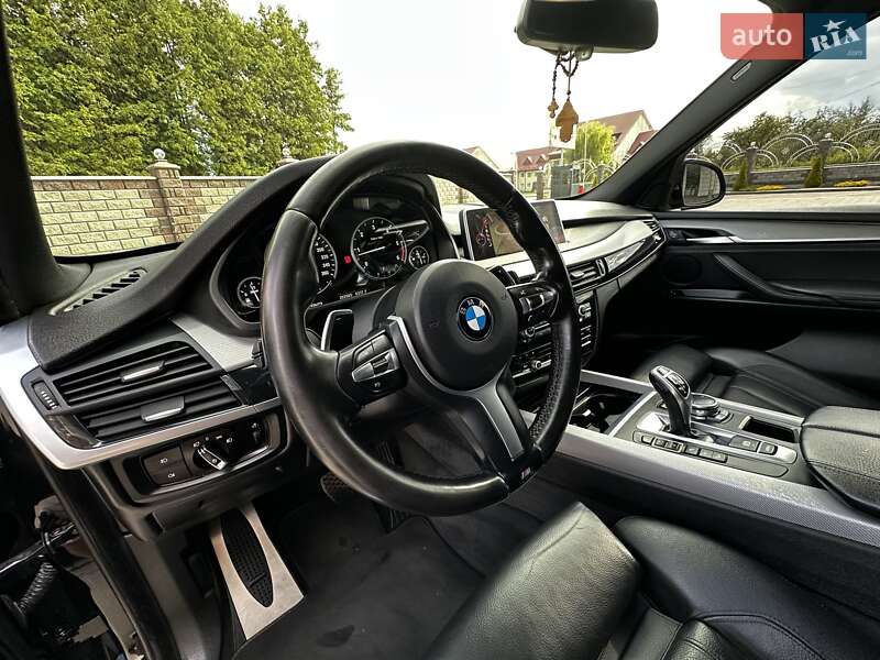 Внедорожник / Кроссовер BMW X5 2014 в Ивано-Франковске фото 83 Внедорожник / Кроссовер BMW X5 2014 в Ивано-Франковске