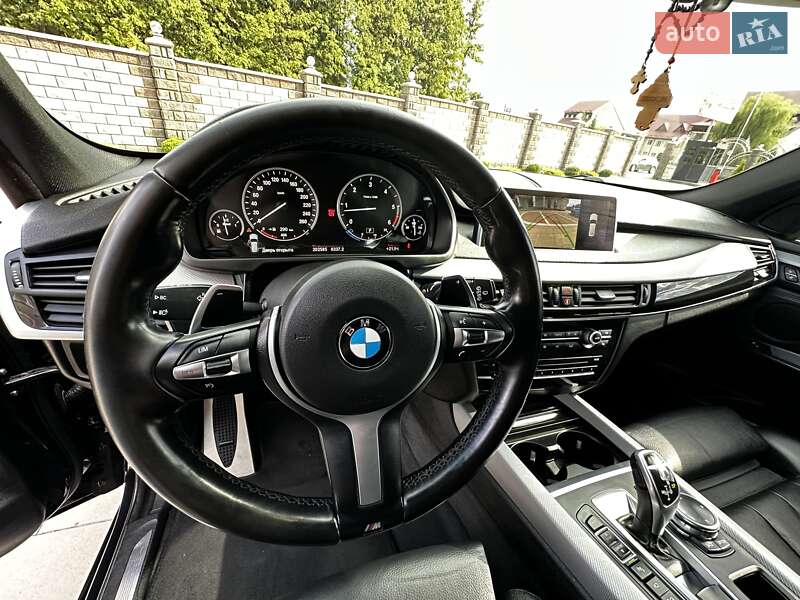 Внедорожник / Кроссовер BMW X5 2014 в Ивано-Франковске фото 84 Внедорожник / Кроссовер BMW X5 2014 в Ивано-Франковске