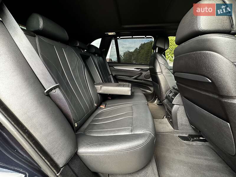 Внедорожник / Кроссовер BMW X5 2014 в Ивано-Франковске фото 96 Внедорожник / Кроссовер BMW X5 2014 в Ивано-Франковске