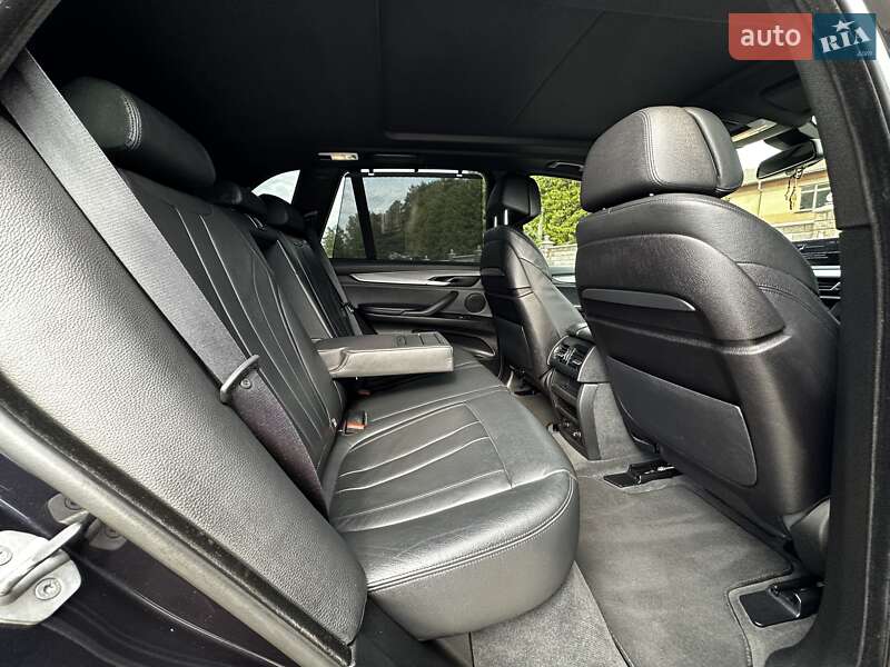 Внедорожник / Кроссовер BMW X5 2014 в Ивано-Франковске фото 95 Внедорожник / Кроссовер BMW X5 2014 в Ивано-Франковске