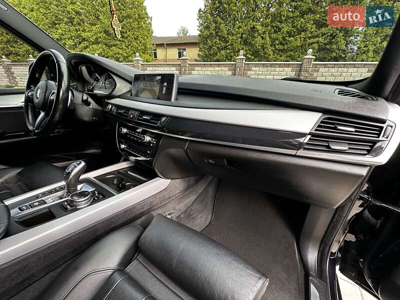 Внедорожник / Кроссовер BMW X5 2014 в Ивано-Франковске фото 100 Внедорожник / Кроссовер BMW X5 2014 в Ивано-Франковске