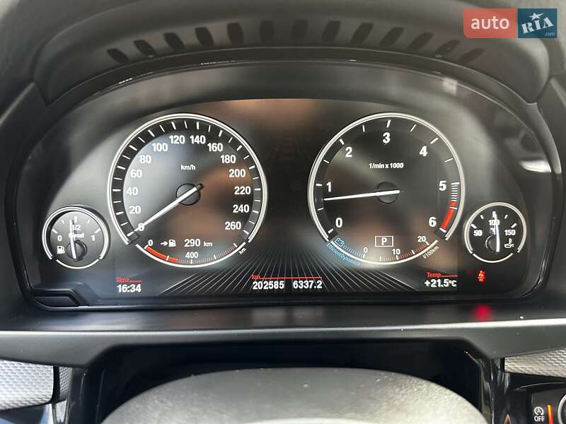 Внедорожник / Кроссовер BMW X5 2014 в Ивано-Франковске фото 110 Внедорожник / Кроссовер BMW X5 2014 в Ивано-Франковске