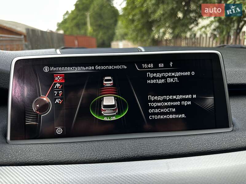 Внедорожник / Кроссовер BMW X5 2014 в Ивано-Франковске фото 122 Внедорожник / Кроссовер BMW X5 2014 в Ивано-Франковске