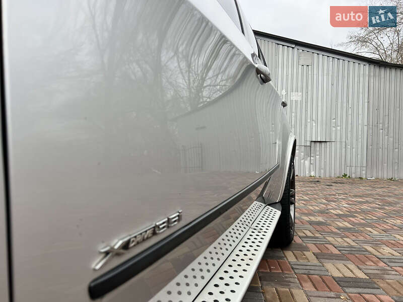 Внедорожник / Кроссовер BMW X5 2011 в Вознесенске