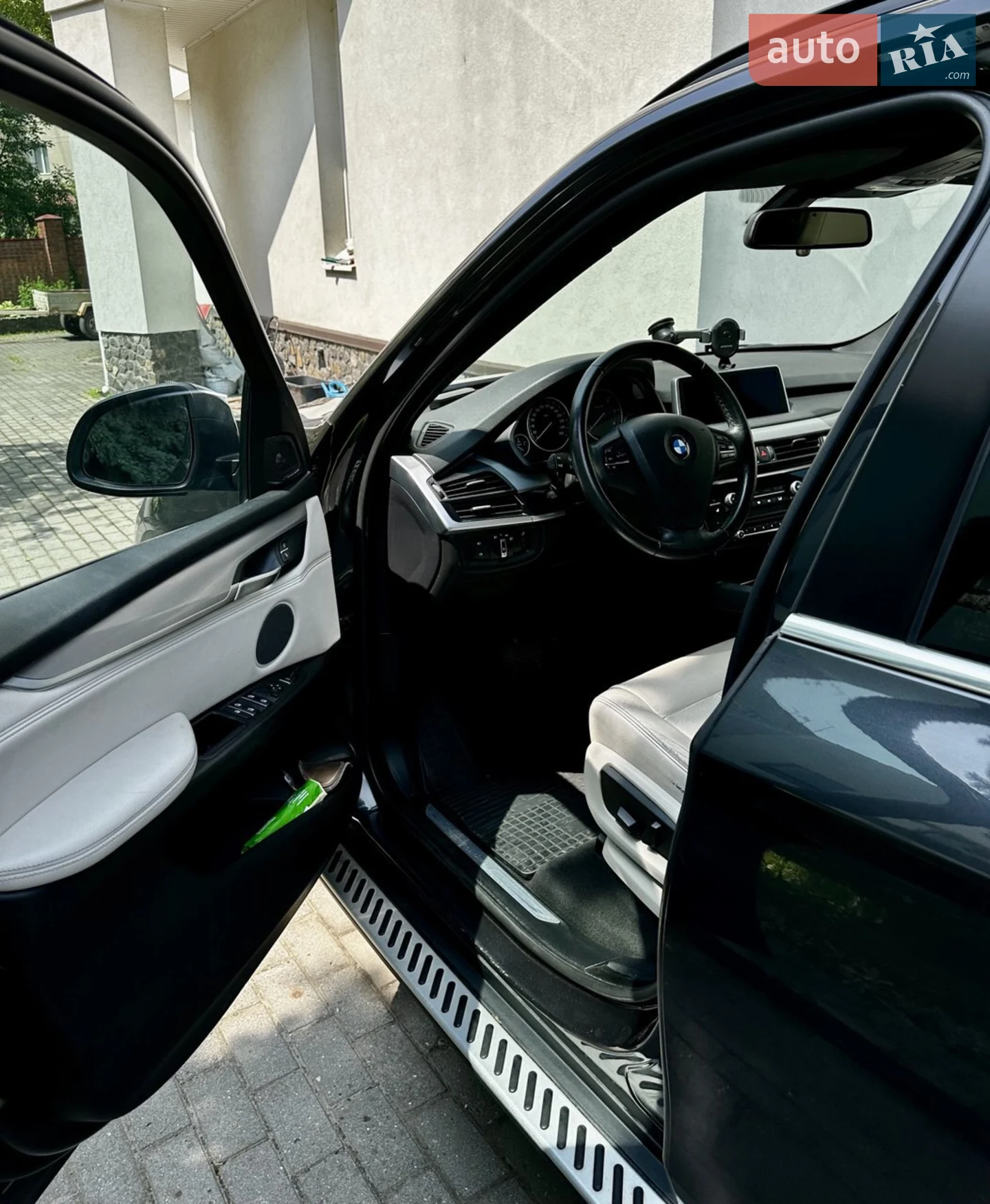2013 BMW X5 - мініатюра 10