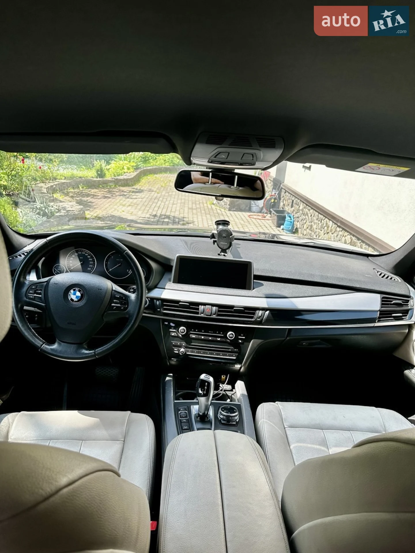 2013 BMW X5 - мініатюра 5