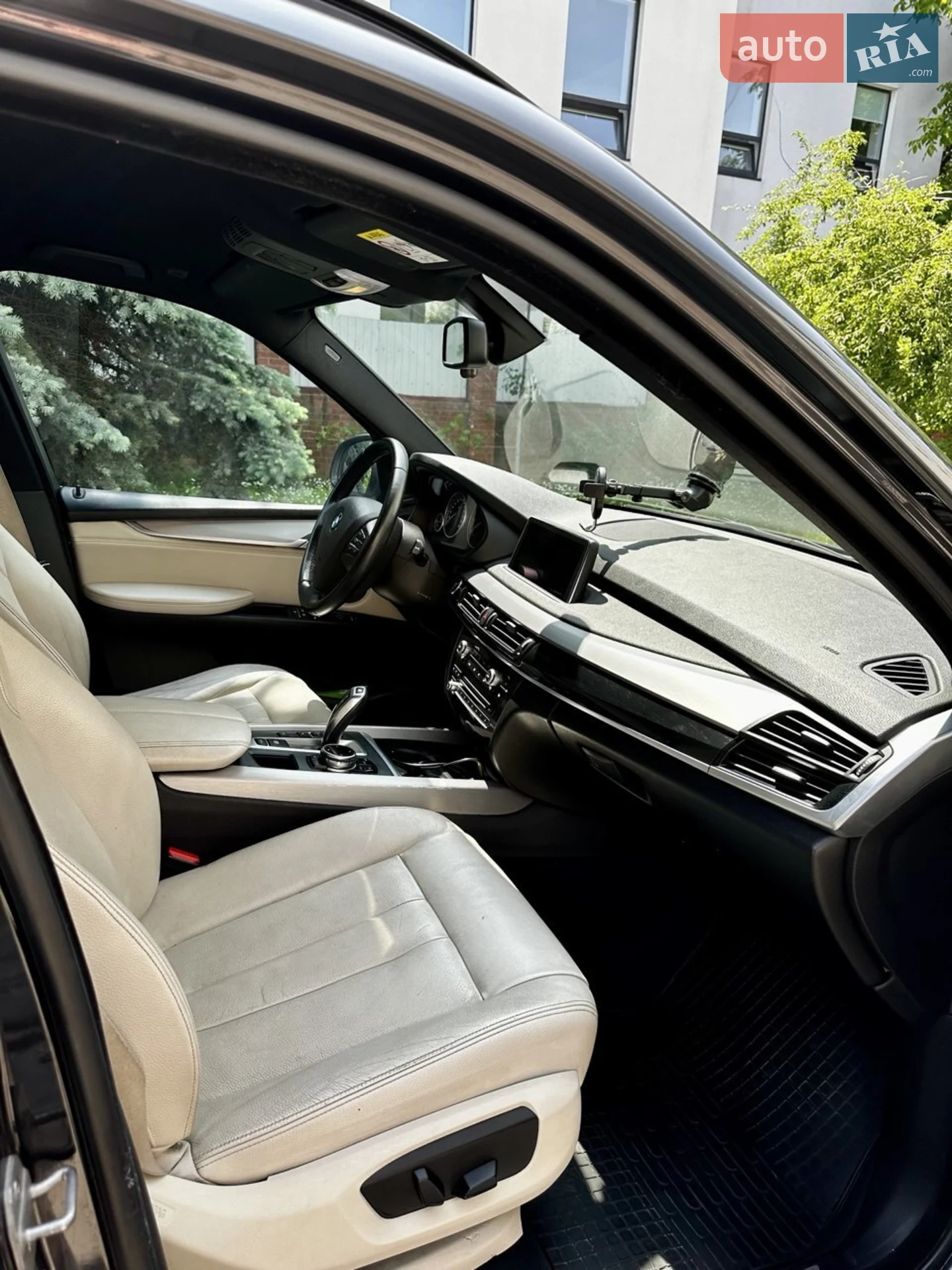 2013 BMW X5 - мініатюра 8